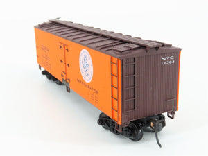 HO Scale Accurail 4810 MDT New York Central 40' Wood Reefer #11304