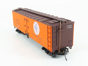 HO Scale Accurail 4810 MDT New York Central 40' Wood Reefer #11304