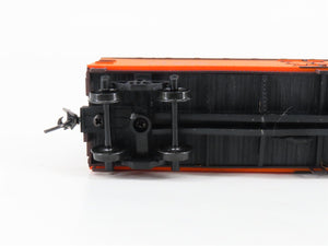 HO Scale Accurail 4810 MDT New York Central 40' Wood Reefer #11304