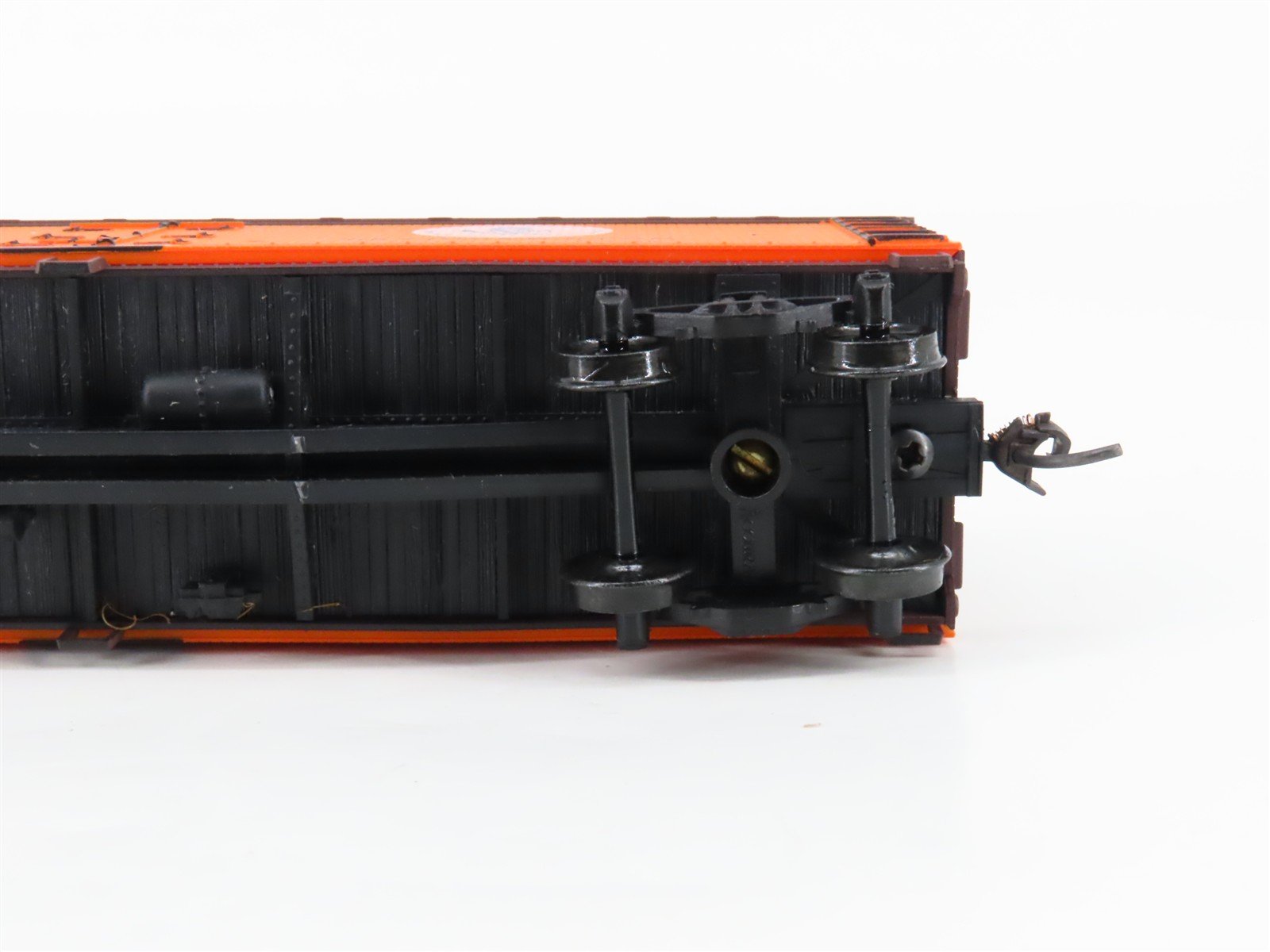 HO Scale Accurail 4810 MDT New York Central 40' Wood Reefer #11304
