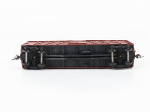 HO Scale Accurail 1583 WP Western Pacific 40' Wood Ends Boxcar #26112