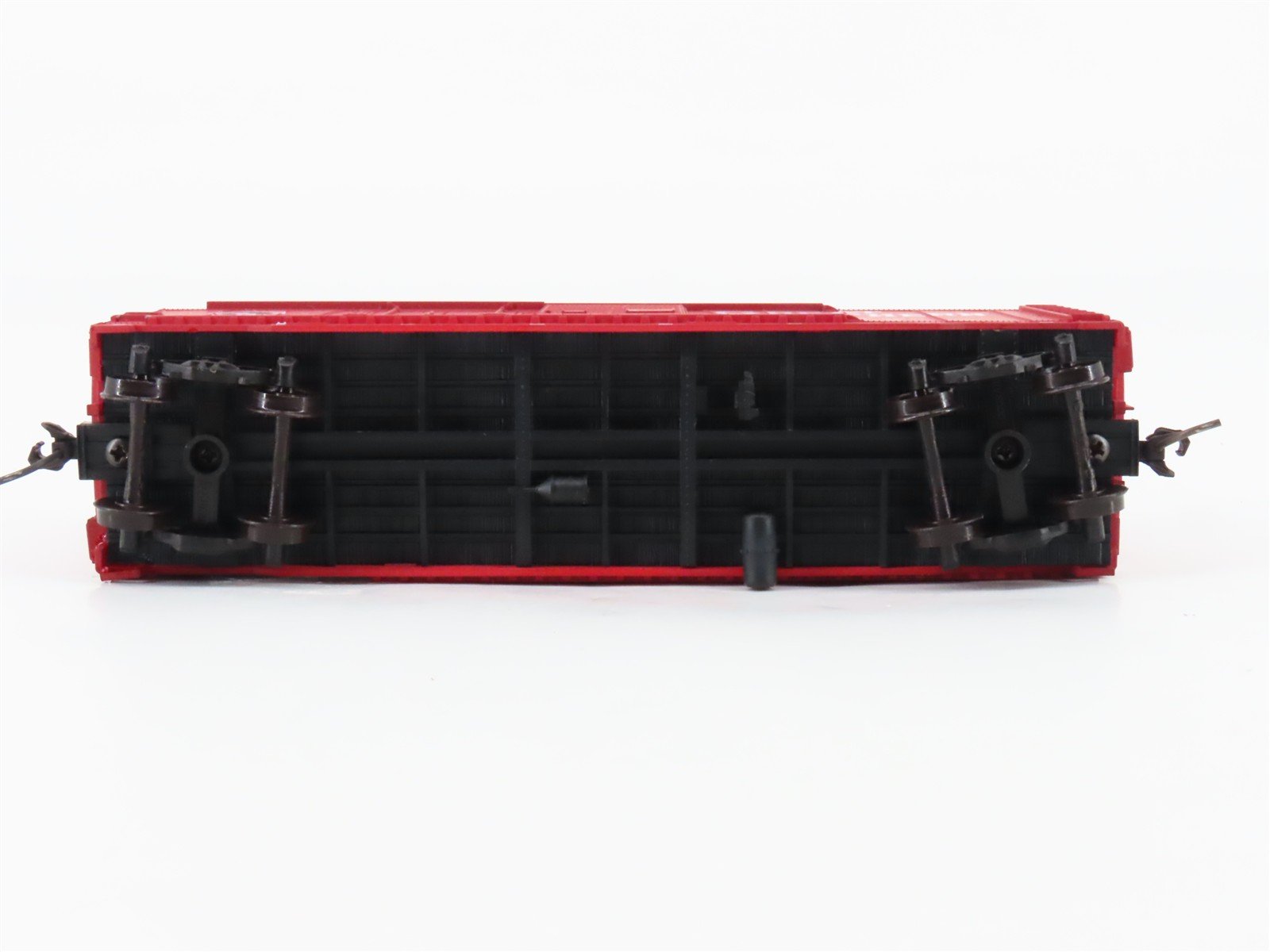 HO Scale Accurail 3801 GN Great Northern 40' Combo Boxcar #12564