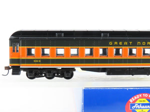 HO Scale Athearn RTR 7835 GN Great Northern Coach Passenger Car #969