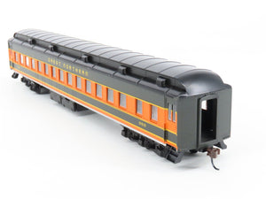 HO Scale Athearn RTR 7835 GN Great Northern Coach Passenger Car #969