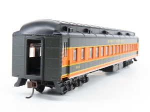 HO Scale Athearn RTR 7835 GN Great Northern Coach Passenger Car #969