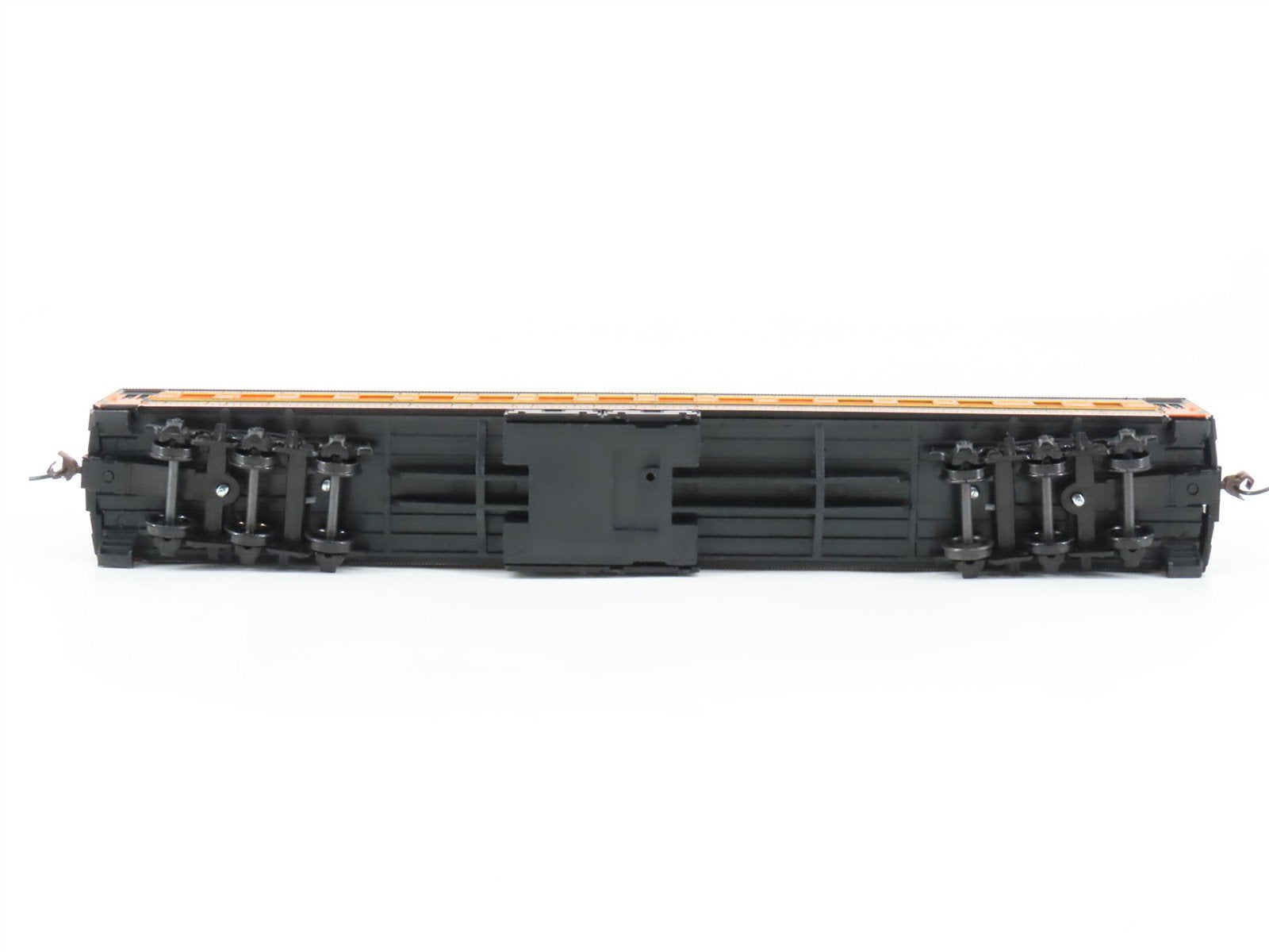 HO Scale Athearn RTR 7835 GN Great Northern Coach Passenger Car #969