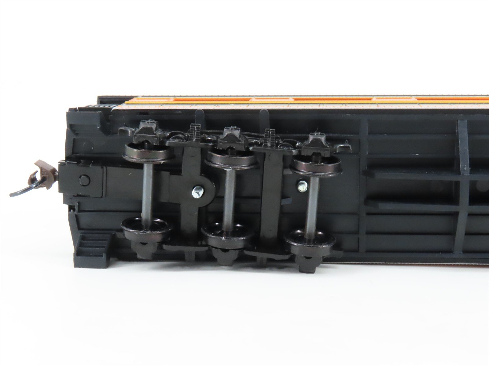 HO Scale Athearn RTR 7836 GN Great Northern Observation Passenger Car #A10