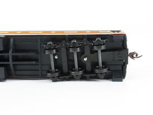 HO Scale Athearn RTR 7836 GN Great Northern Observation Passenger Car #A10
