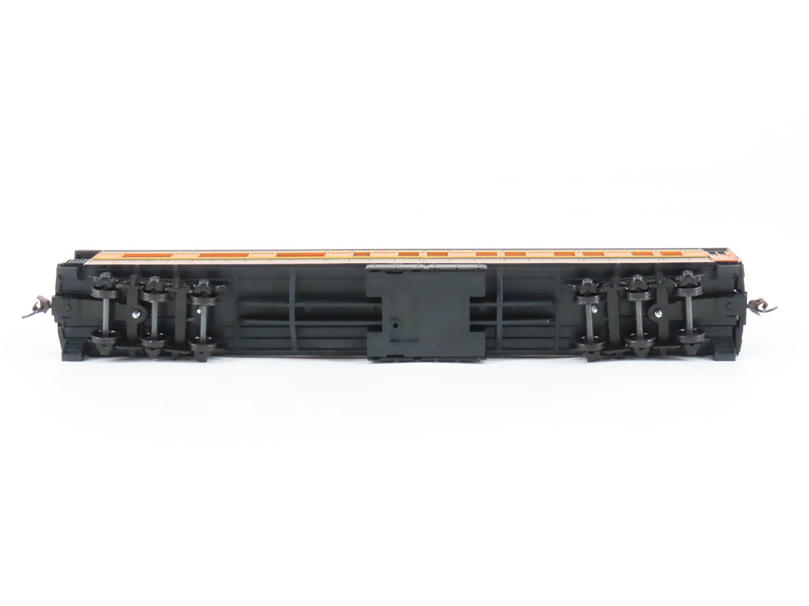 HO Scale Athearn RTR 7836 GN Great Northern Observation Passenger Car #A10