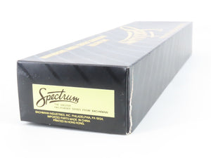 HO Scale Bachmann Spectrum 89016 PRR Pennsylvania Observation Passenger Car #140