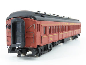 HO Scale Bachmann Spectrum 89012 PRR Pennsylvania Coach Passenger Car #4531