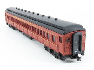HO Scale Bachmann Spectrum 89012 PRR Pennsylvania Coach Passenger Car #4531