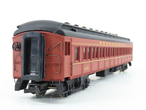HO Scale Bachmann Spectrum 89012 PRR Pennsylvania Coach Passenger Car #4531