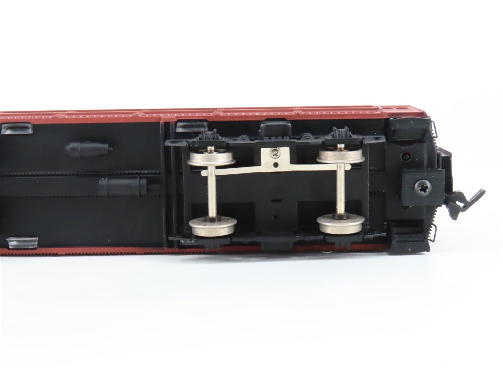 HO Scale Bachmann Spectrum 89012 PRR Pennsylvania Coach Passenger Car #4531