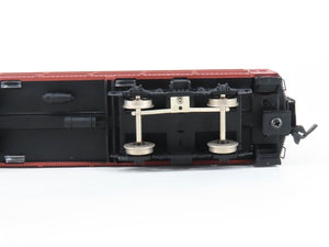 HO Scale Bachmann Spectrum 89012 PRR Pennsylvania Coach Passenger Car #4531