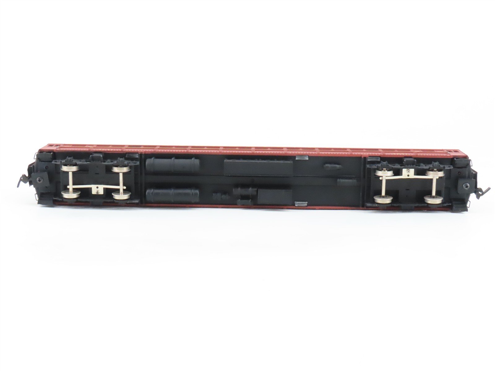 HO Scale Bachmann Spectrum 89012 PRR Pennsylvania Coach Passenger Car #4531