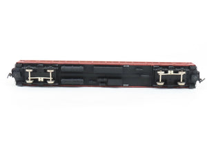 HO Scale Bachmann Spectrum 89012 PRR Pennsylvania Coach Passenger Car #4531
