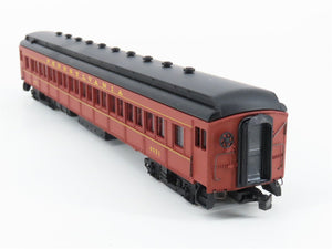 HO Scale Bachmann Spectrum 89012 PRR Pennsylvania Coach Passenger Car #4531