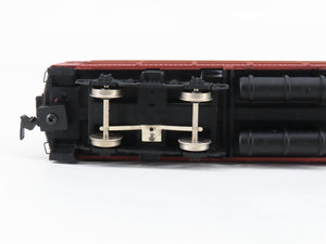 HO Scale Bachmann Spectrum 89012 PRR Pennsylvania Coach Passenger Car #4531