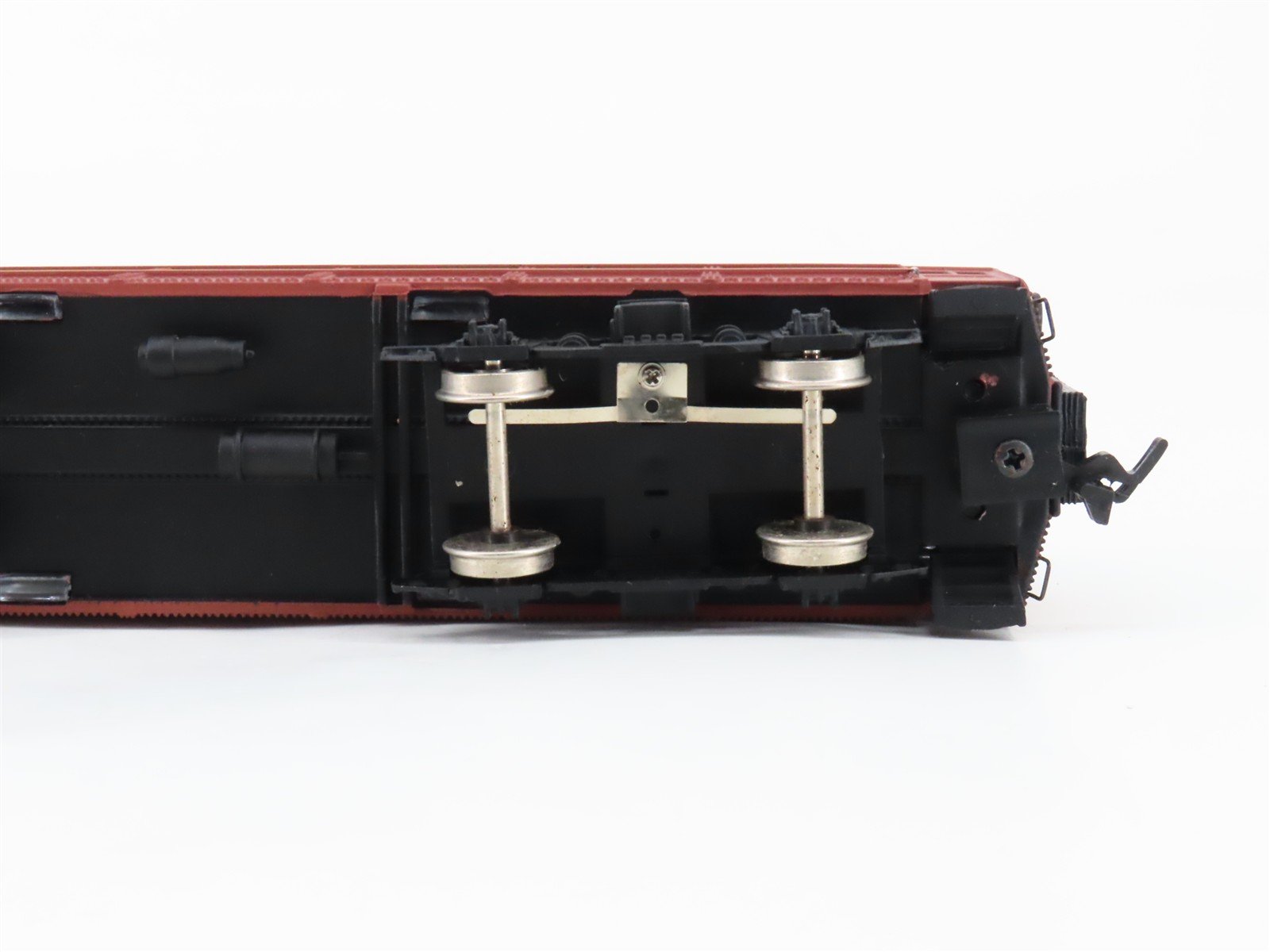HO Scale Bachmann Spectrum 89012 PRR Pennsylvania Coach Passenger Car #4531