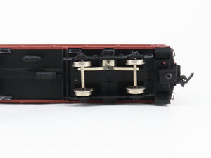 HO Scale Bachmann Spectrum 89012 PRR Pennsylvania Coach Passenger Car #4531