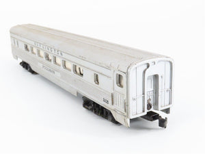 HO Scale Tyco CBQ Burlington Pullman Coach Passenger Car #3105