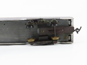 HO Scale Tyco CBQ Burlington Pullman Coach Passenger Car #3105