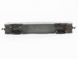 HO Scale Tyco CBQ Burlington Pullman Coach Passenger Car #3105