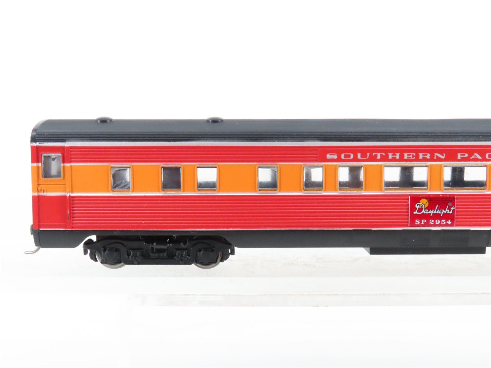 HO Scale Athearn 1838 SP Southern Pacific 