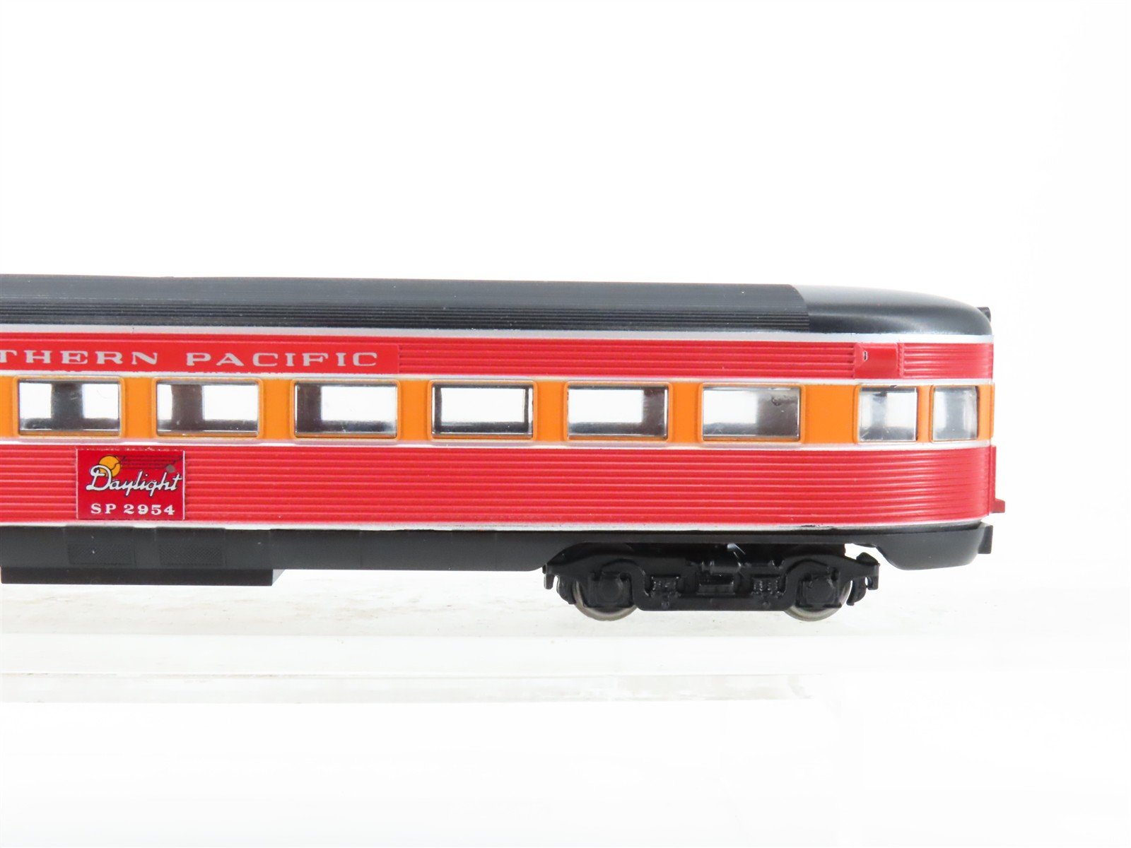 HO Scale Athearn 1838 SP Southern Pacific 