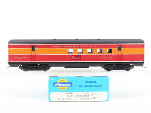 HO Scale Athearn 1808 SP Southern Pacific 