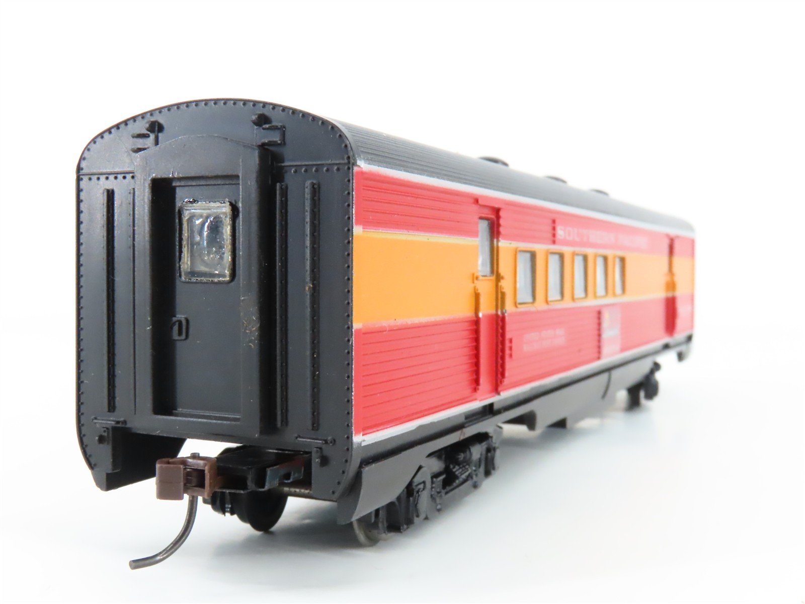 HO Scale Athearn 1808 SP Southern Pacific 