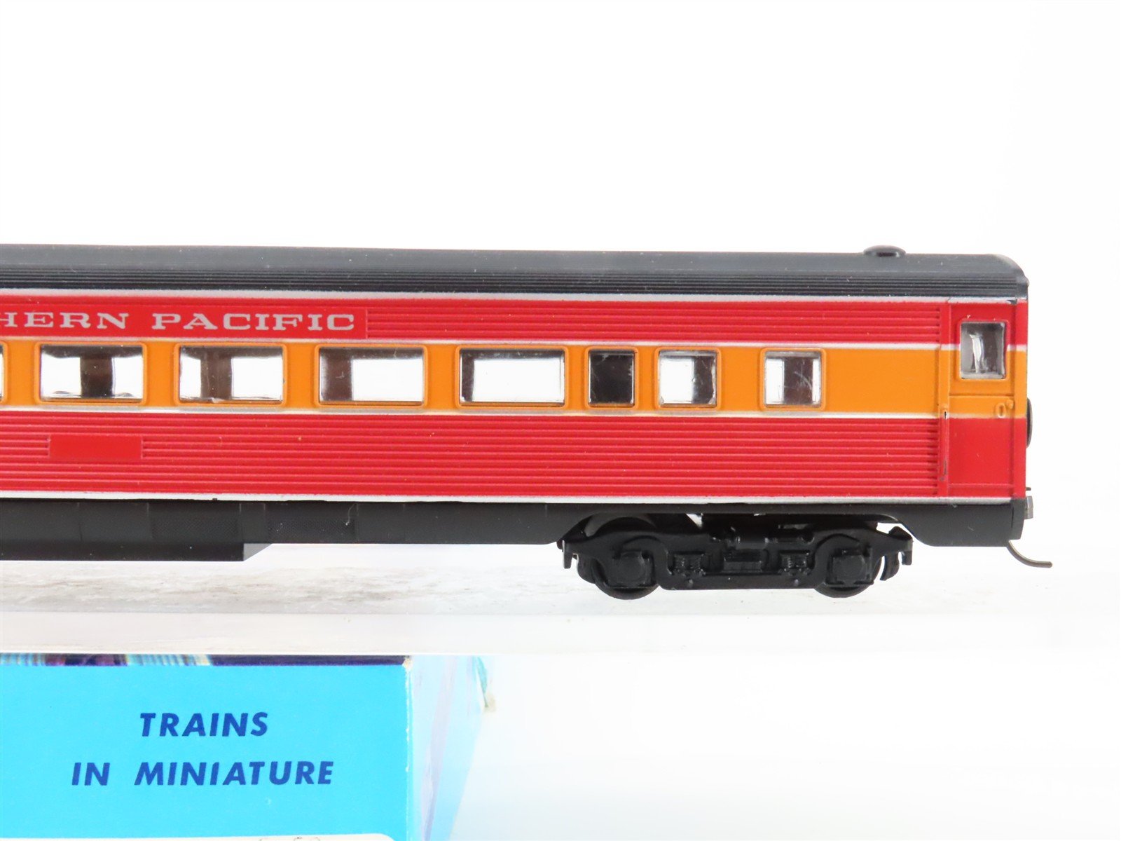 HO Scale Athearn 1798 SP Southern Pacific 
