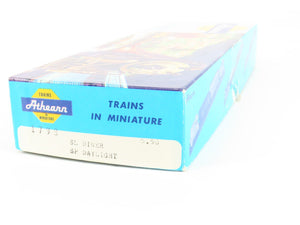 HO Scale Athearn 1798 SP Southern Pacific 