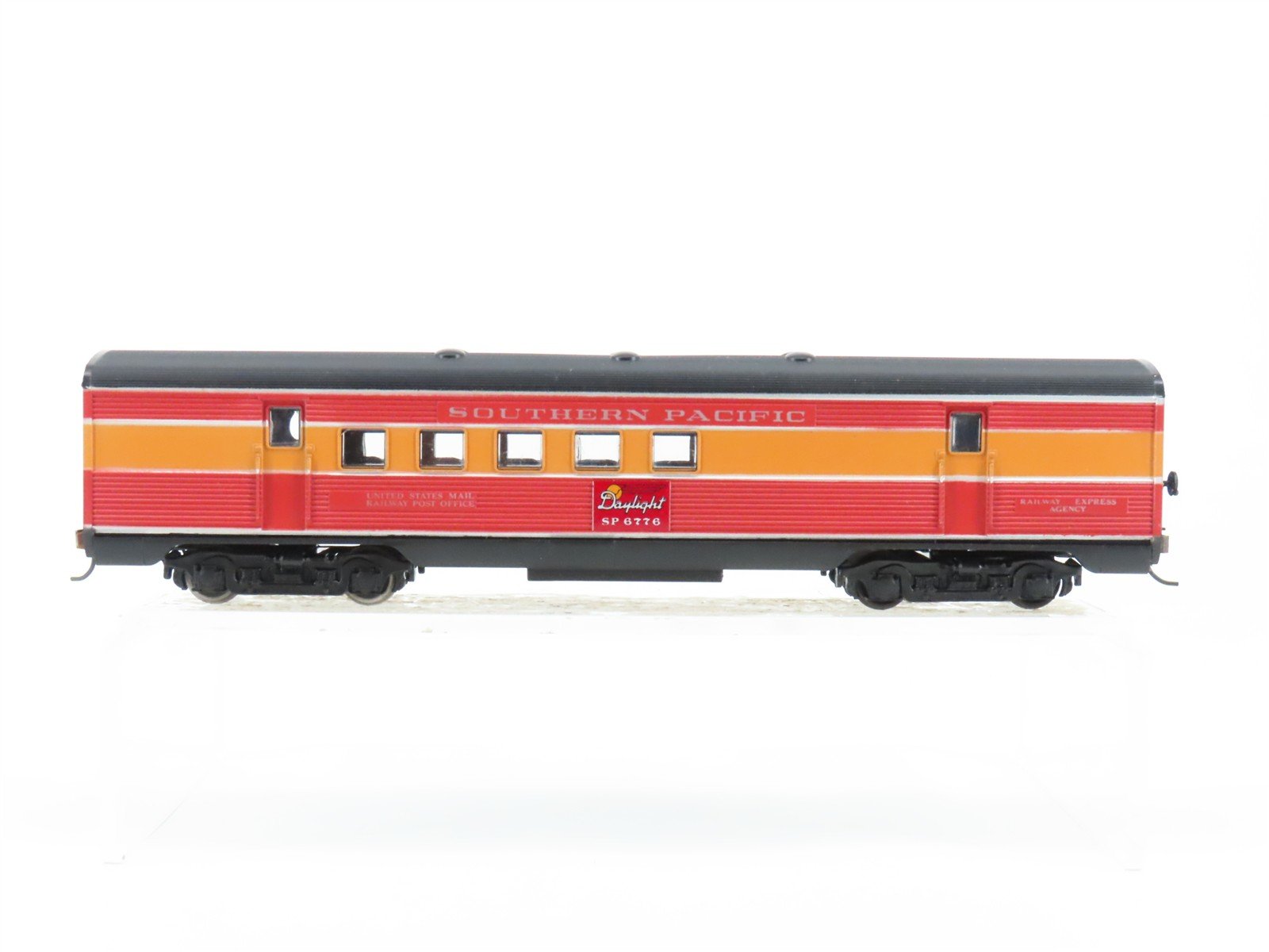HO Scale Athearn SP Southern Pacific 
