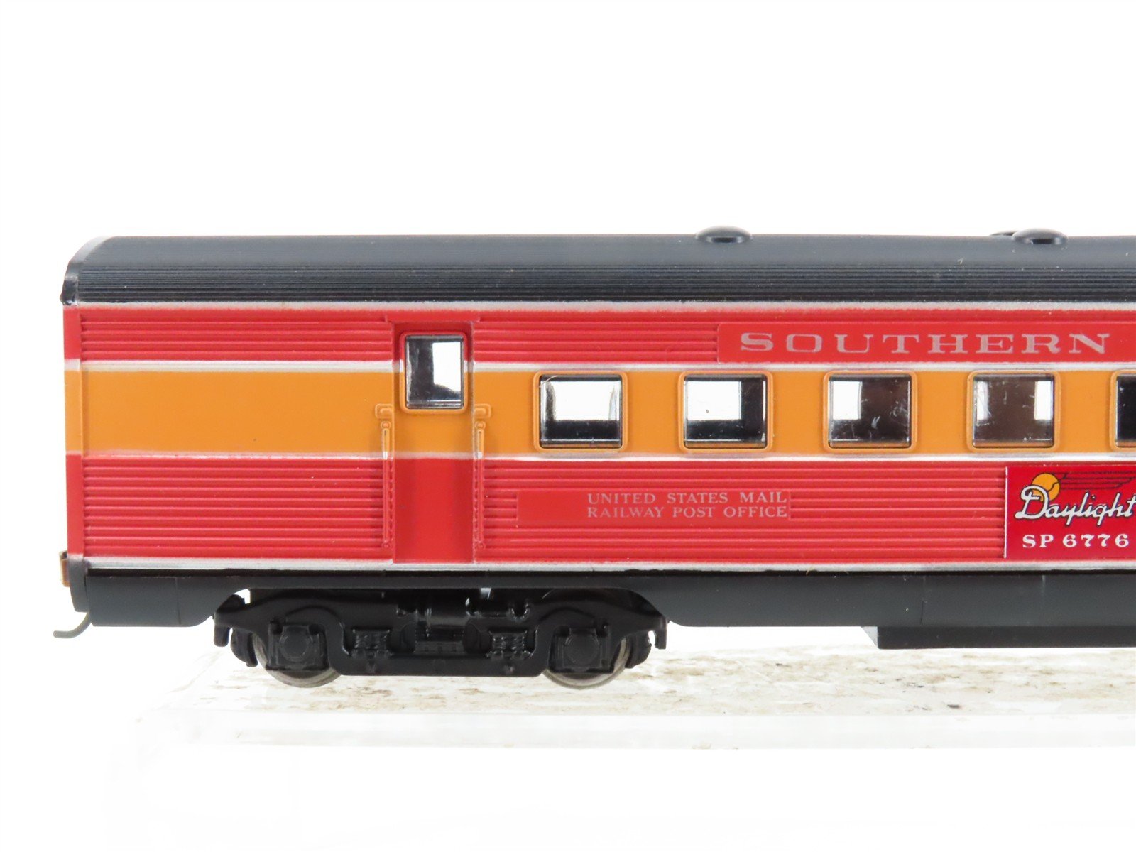 HO Scale Athearn SP Southern Pacific 