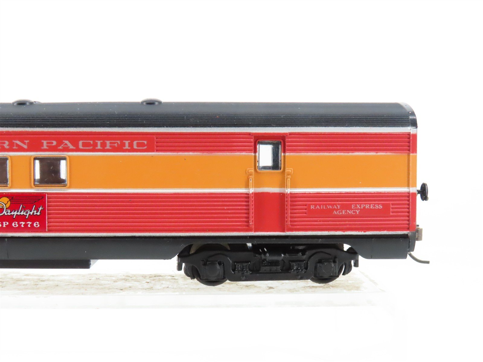 HO Scale Athearn SP Southern Pacific 