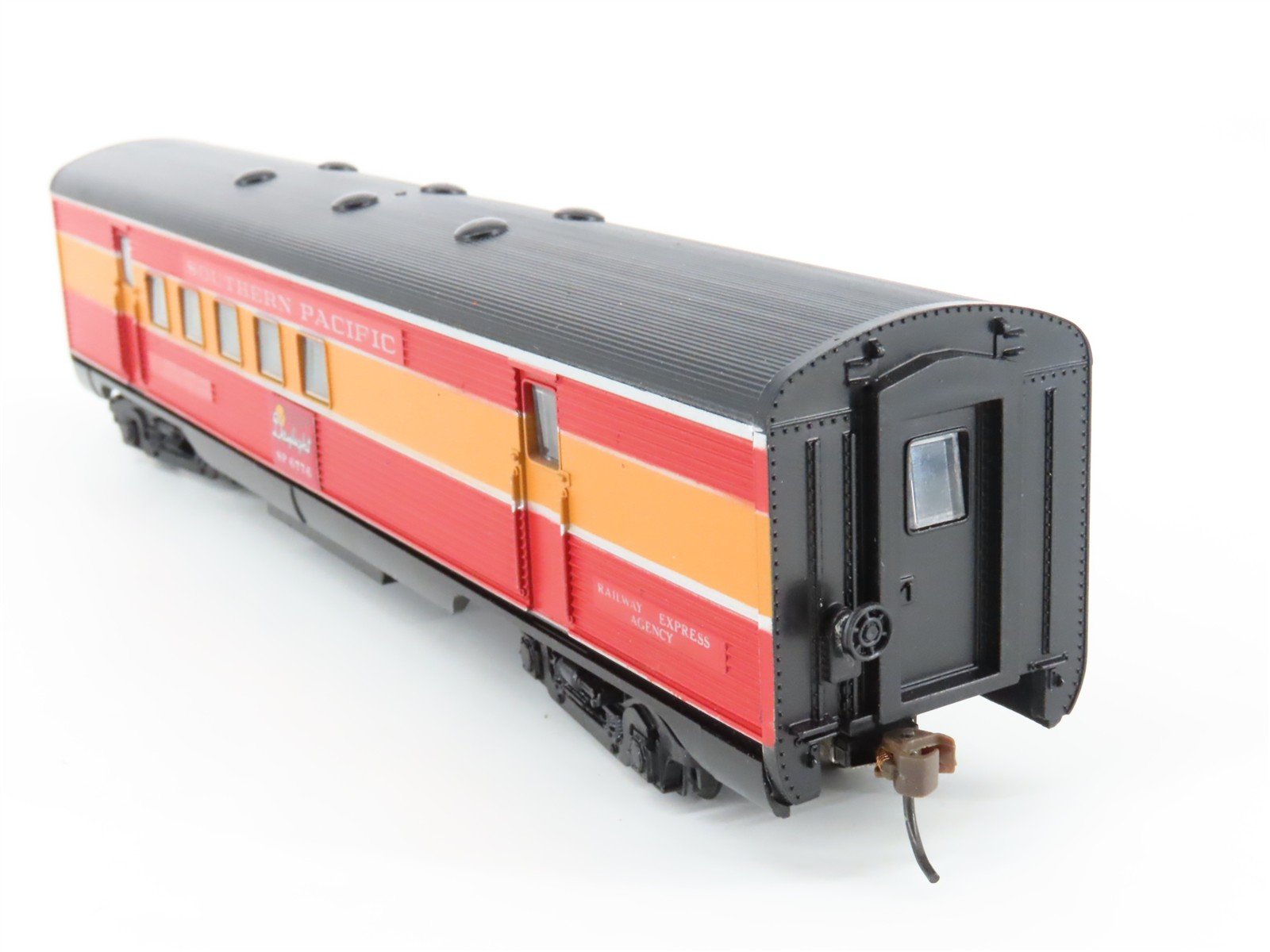 HO Scale Athearn SP Southern Pacific 