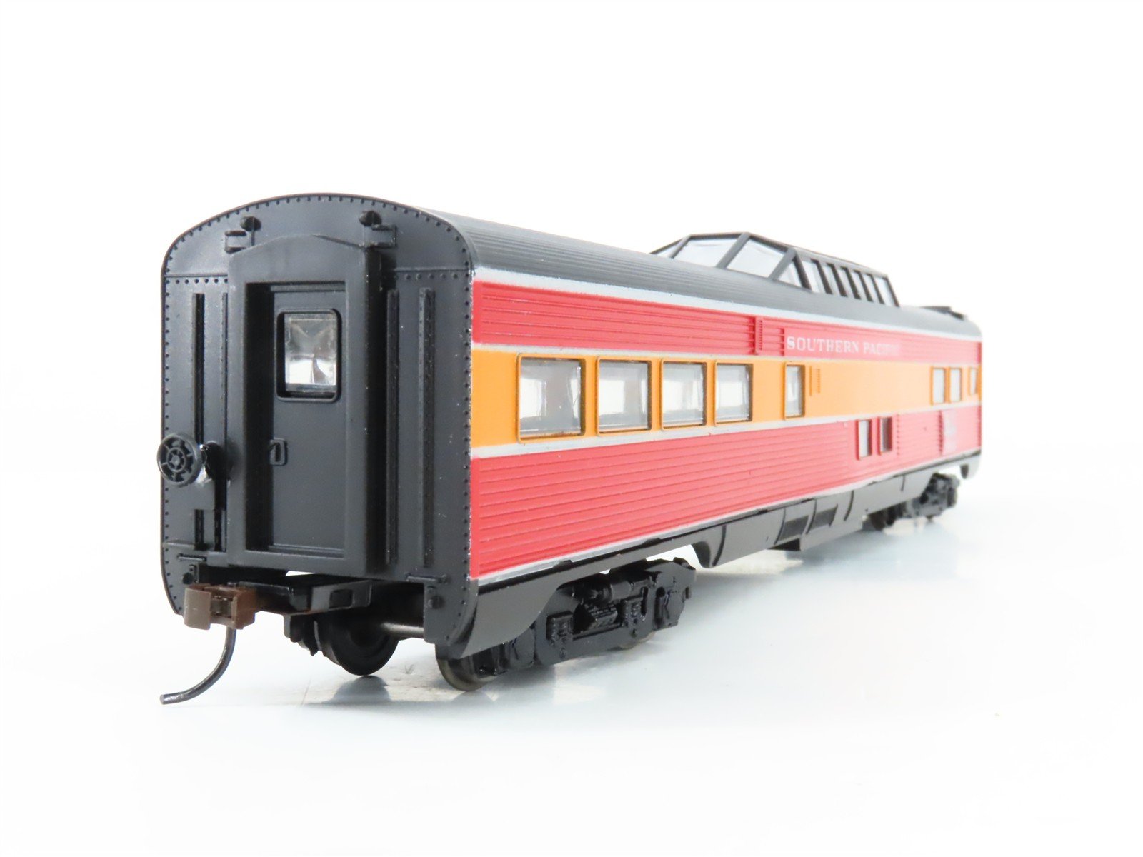 HO Scale Athearn 1828 SP Southern Pacific 
