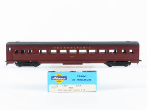 HO Scale Athearn 1812 PRR Pennsylvania Coach Passenger Car #4904
