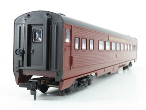 HO Scale Athearn 1812 PRR Pennsylvania Coach Passenger Car #4904