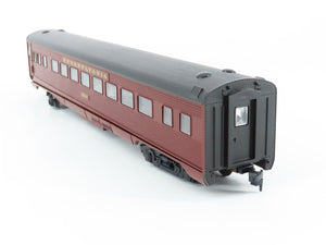 HO Scale Athearn 1812 PRR Pennsylvania Coach Passenger Car #4904