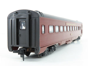 HO Scale Athearn 1812 PRR Pennsylvania Coach Passenger Car #4904