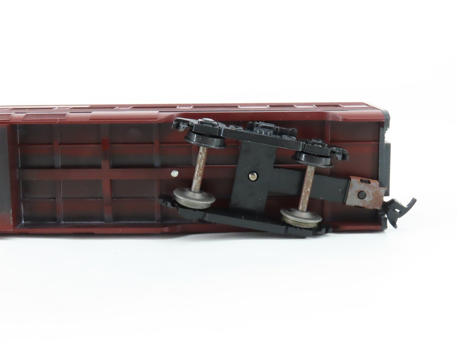 HO Scale Athearn 1812 PRR Pennsylvania Coach Passenger Car #4904