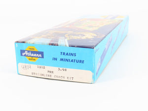 HO Scale Athearn 1812 PRR Pennsylvania Coach Passenger Car #4904