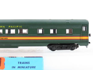 HO Scale Athearn 1836 NP Northern Pacific Obs Passenger Car #3246