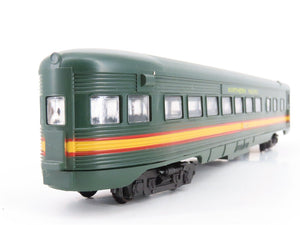 HO Scale Athearn 1836 NP Northern Pacific Obs Passenger Car #3246