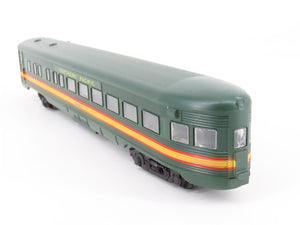HO Scale Athearn 1836 NP Northern Pacific Obs Passenger Car #3246