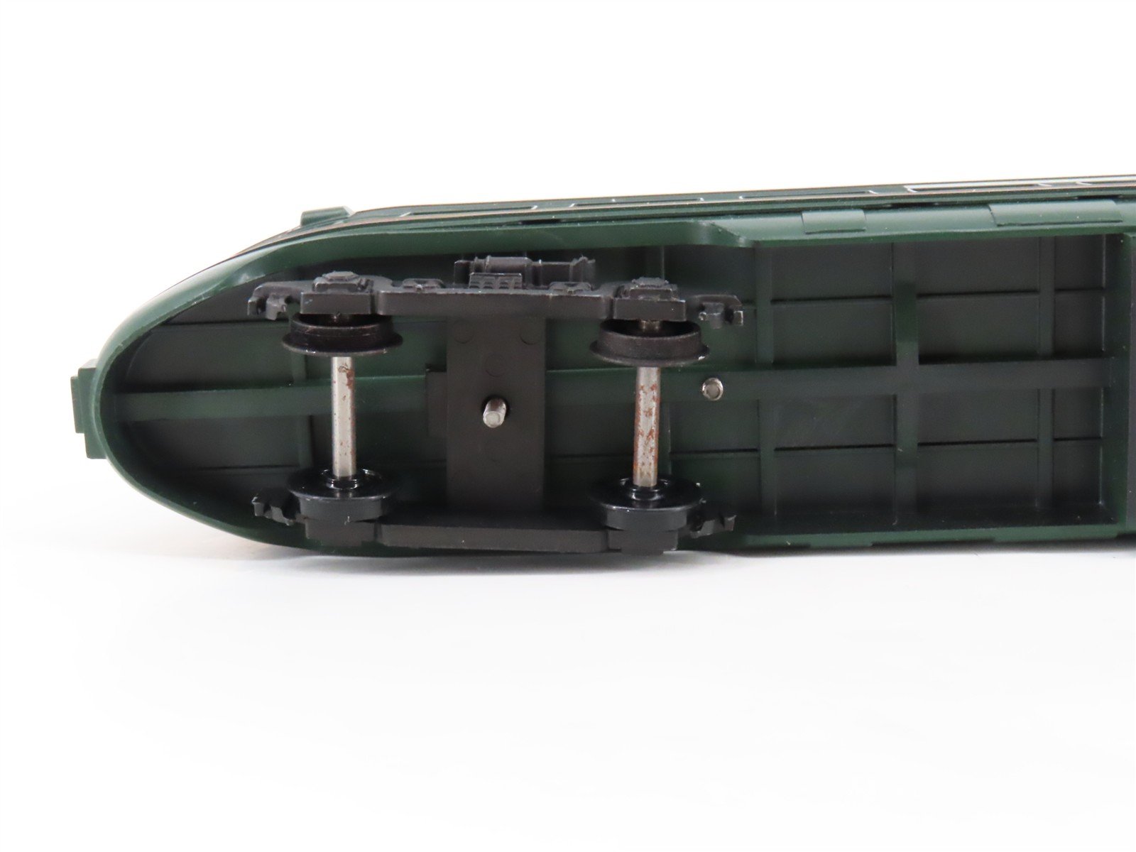 HO Scale Athearn 1836 NP Northern Pacific Obs Passenger Car #3246