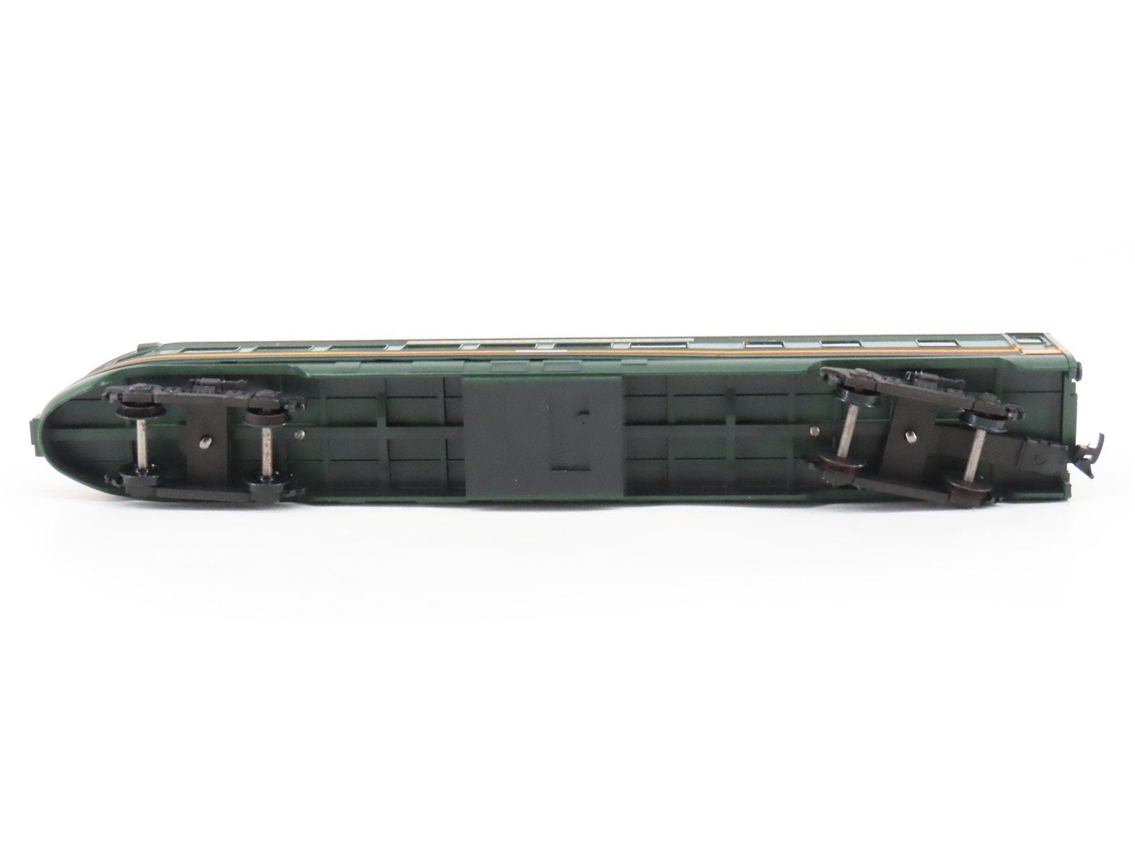 HO Scale Athearn 1836 NP Northern Pacific Obs Passenger Car #3246